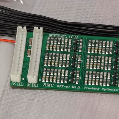 RMC OPT-01 MKII subsonic filter module for Roland GR-55 image 2