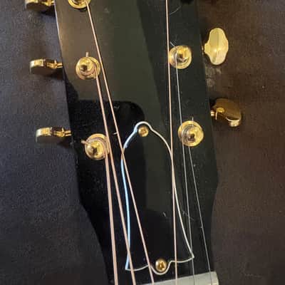 Gibson L-00 Rosewood 12-Fret 2024 image 3