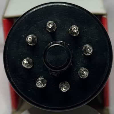 RCA 6SN7GTB Preamp Tube 1969 - Tested image 8