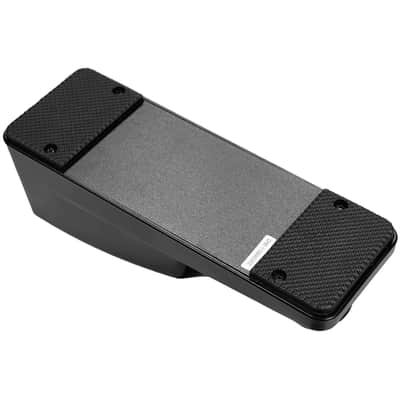 PSP125 Pédale sustain type piano Quik Lok image 2