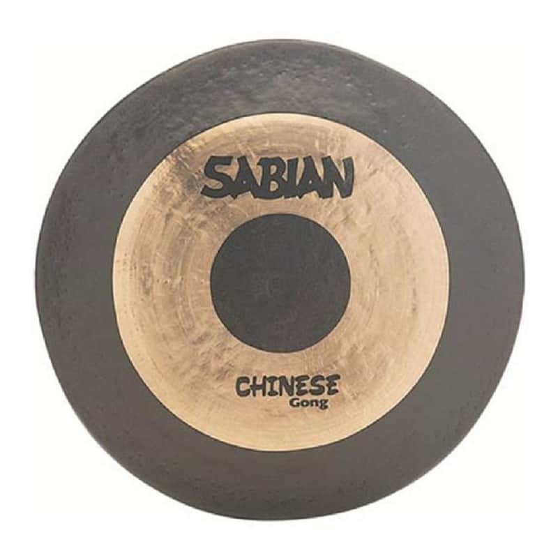 Paiste traditional 26" gong image 1