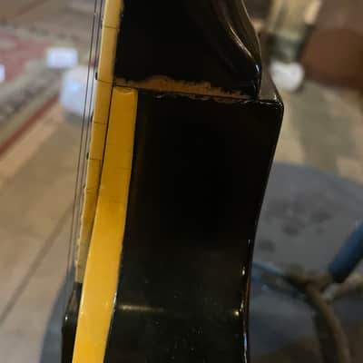 Gibson Les Paul Pro Deluxe 1978 - Ebony image 8