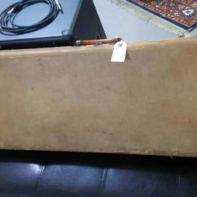 Fender Duo-Sonic with Rosewood Fretboard 1959 - 1961 Desert Sand image 15