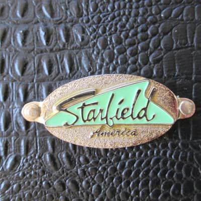 Starfield Cabriolet American Standard 1992 Sail Blue SSS Lipe Soldato Ibanez ST-type Stratocaster image 23