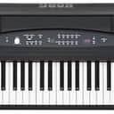 Korg SP-280 Digital Piano (Black) (Used/Mint)(New)