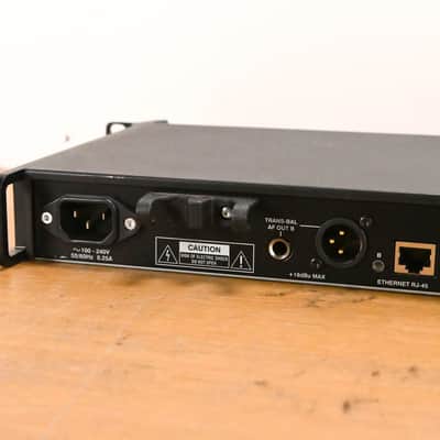 Sennheiser EM 2050 Wireless Receiver w/ one Beltpack - 516-558 MHz CG01YTX image 9