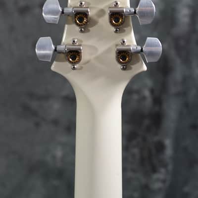 PRS McCarty SC 594 Singlecut 2018 Vintage White w Deluxe Hardshell Case & FAST Same Day Shipping image 3