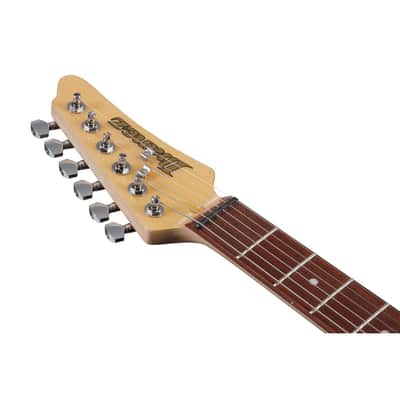 Ibanez AZES Standard Series AZES40 Electric Guitar with S-S-H Pickups, Black image 19