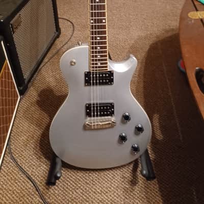 PRS TREMONTI SE 2002 - Metallic silver image 8
