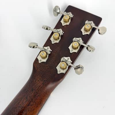 2017 Martin OM-21 – Natural image 13