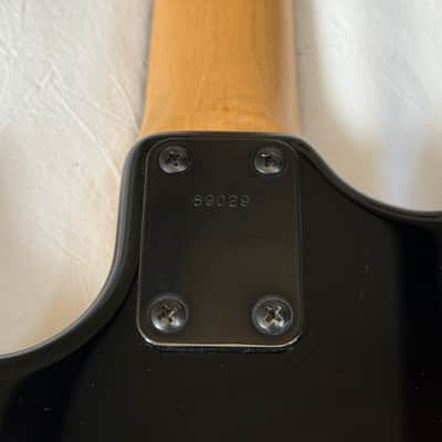 Carvin Bolt SSS Tremolo - Custom Shop Strat Killer - Made in USA - Translucent Black - Free Pro Setup - Stainless Steel Frets image 17