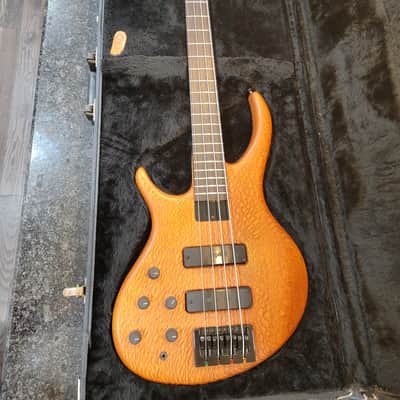 Tobias Killer B 2000 Lacewood Lefty image 1