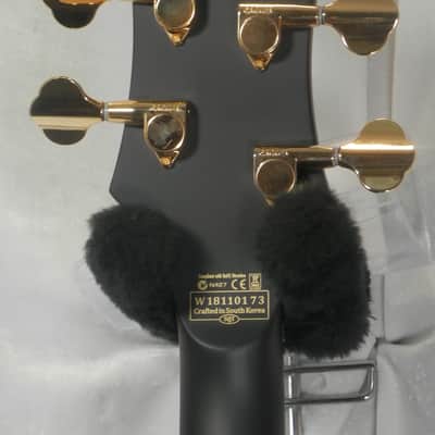 Schecter Johnny Christ Bass LH Bass Guitar Model # 212 image 7