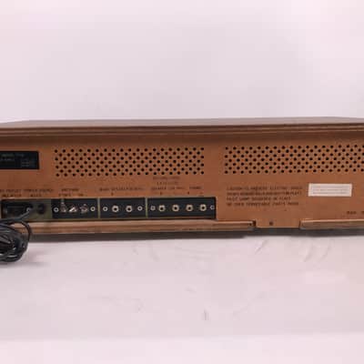 Morse Model T113-C Electrophonic Stereo 8 Track AM/FM Solid State image 8