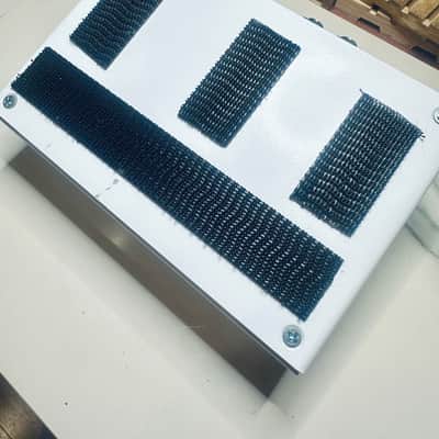 Jet Pedals Unity6 MIDI Controller 2024 - Present - Various image 5