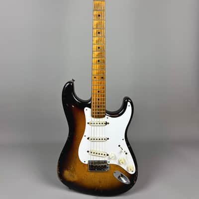 Vintage Fender Stratocaster - 1956 image 1