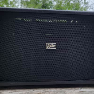 Leslie 2101 MK1 Tone Cabinet Rotary Speaker 2006 Japan image 16