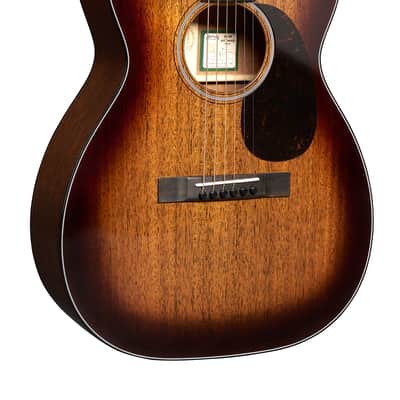 Martin 00DB Jeff Tweedy w/case image 2