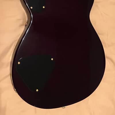 Gretsch G5431G Electromatic Pro Jet 2014 - Red image 11