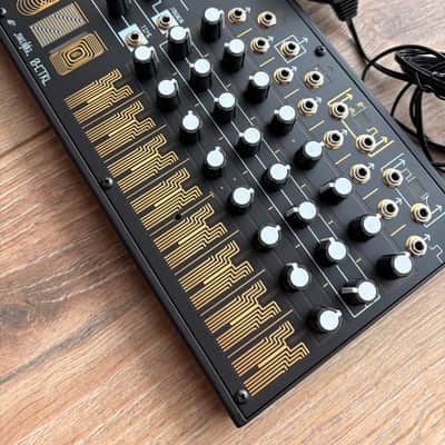 Make Noise 0-CTRL Patchable Controller / Sequencer 2020 - Present - Black image 2
