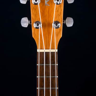Kamaka HF-3 Made In Hawaii All Solid Hawaiian Koa Tenor Ukulele USED image 10