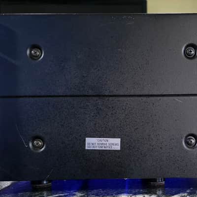 Pioneer RT-707 Reel To Reel Serviced Excellent image 12