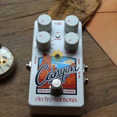 Electro-Harmonix Canyon image 1