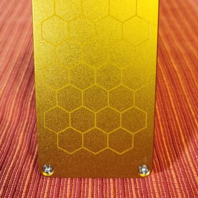 One Control Honey Bee OD - analog overdrive BJFe design image 2