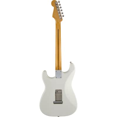 Immagine Fender Eric Johnson Stratocaster, WBL - 2
