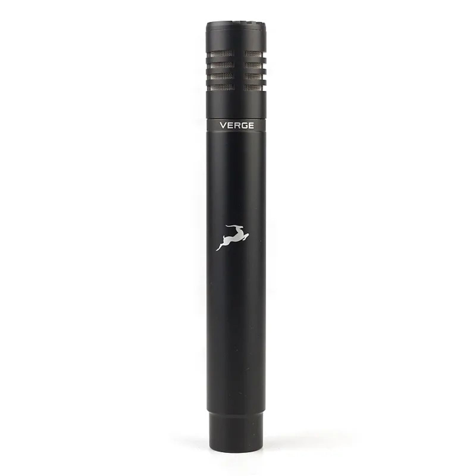 Anteloop VERGE ペンシル型コンデンサーマイク Antelope Audio Verge