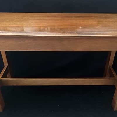 Hammond original bench image 1