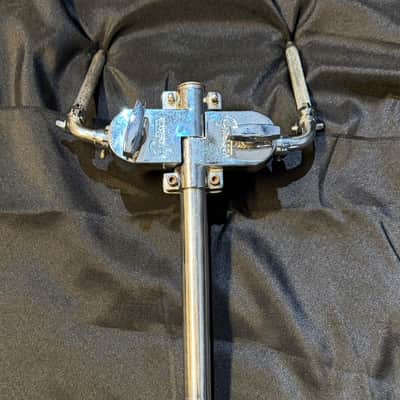 Gretsch Double Tom Mount Vintage 80’s Techware image 1