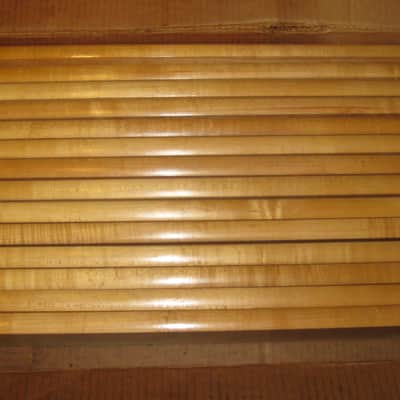 Hammond Organ Vintage bass pedal repair kit circa 1964 image 1