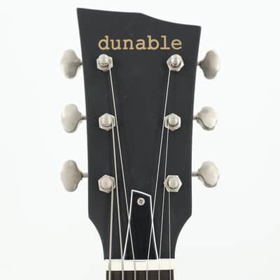Dunable USA Custom Shop Yeti Matte Black image 3