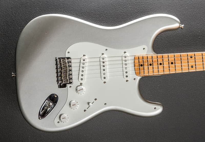 Fender Used American Original 50's Strat '21