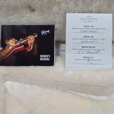 USED Gibson Thunderhorse Brendon Small Explorer 6 String Electric Guitar Silverburst Limited Edition image 17