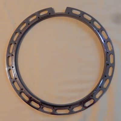 Pre-war Gibson Banjo - Doehler One Piece Flange image 6