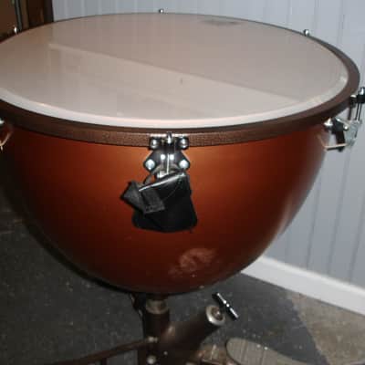 Vintage Ludwig 26" Timpani Drum w/ Cover image 5