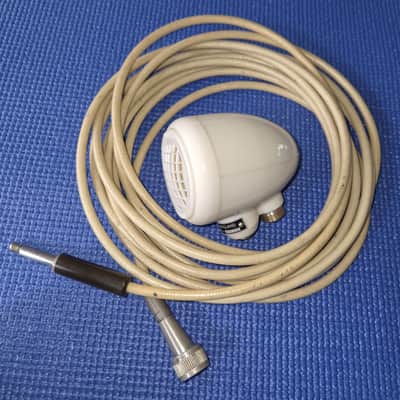 Immagine Ronette B110  perfect bluesharp crystal microphone - 3