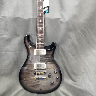 Paul Reed Smith PRS S2 McCarty 594 Faded Gray Black Burst image 4