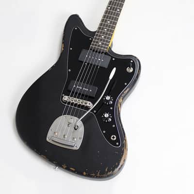 Pre-Order DWG Notacaster Classic Offset  Custom  You Choose your Colors Jazzmaster image 6