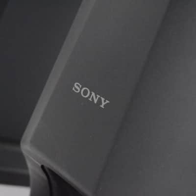 Sony SA-VA55 Floor-Standing Active Powered Speaker Pair w/ Link Cable #33976 image 13