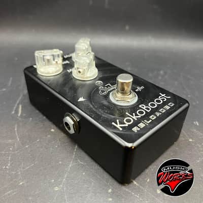 Suhr Koko Boost Reloaded image 2