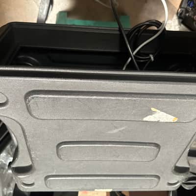 Behringer X32 rack digital mixer & S32 stagebox image 5