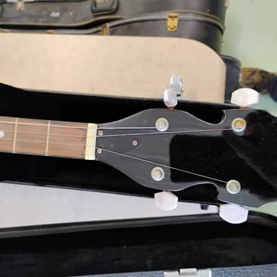 Unknown 5-string banjo 1980's - 90's ??? image 2