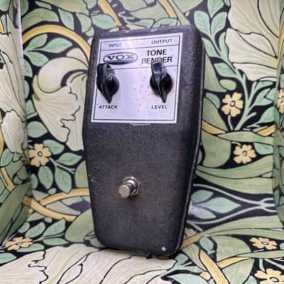 Vox V828 Tone Bender 1960's - Used image 1
