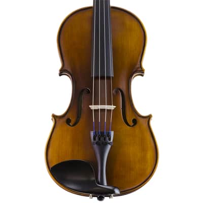 Kennedy Violins Ricard Bunnel G2 Violin Outfit 4/4 Size image 2
