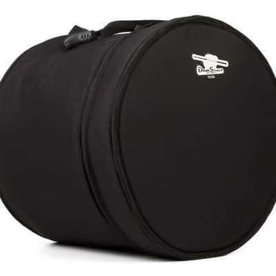 Humes & Berg Drum Seeker Floor Tom Bag - 16 x 18 inch image 2