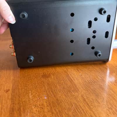 Little Dot MKIII Tube Headphone Amplifier image 3