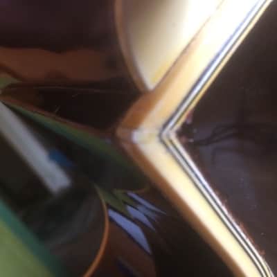 Epiphone Zephyr Deluxe Regent 1951 image 12